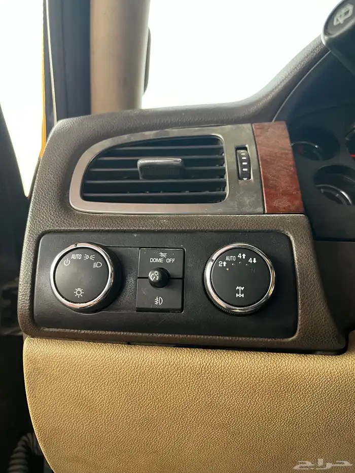 جمس يوكن 2007 قصير دبل 17