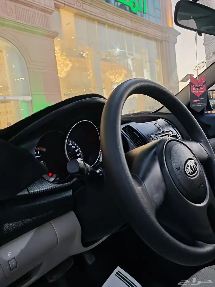 سيراتو نظيييف 2012 40