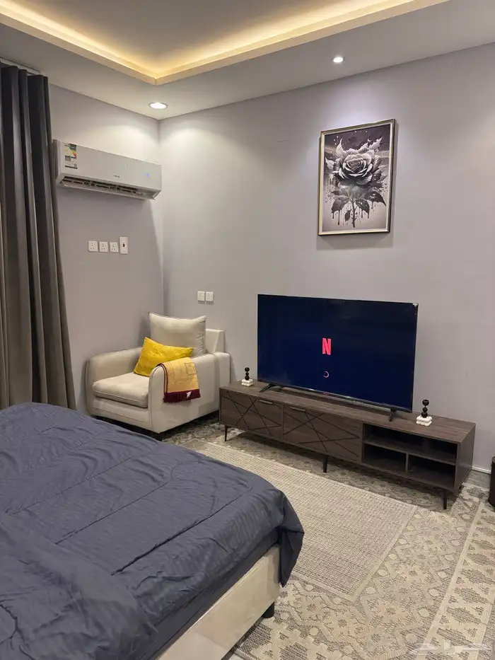 اثاث استديو للبيع 2