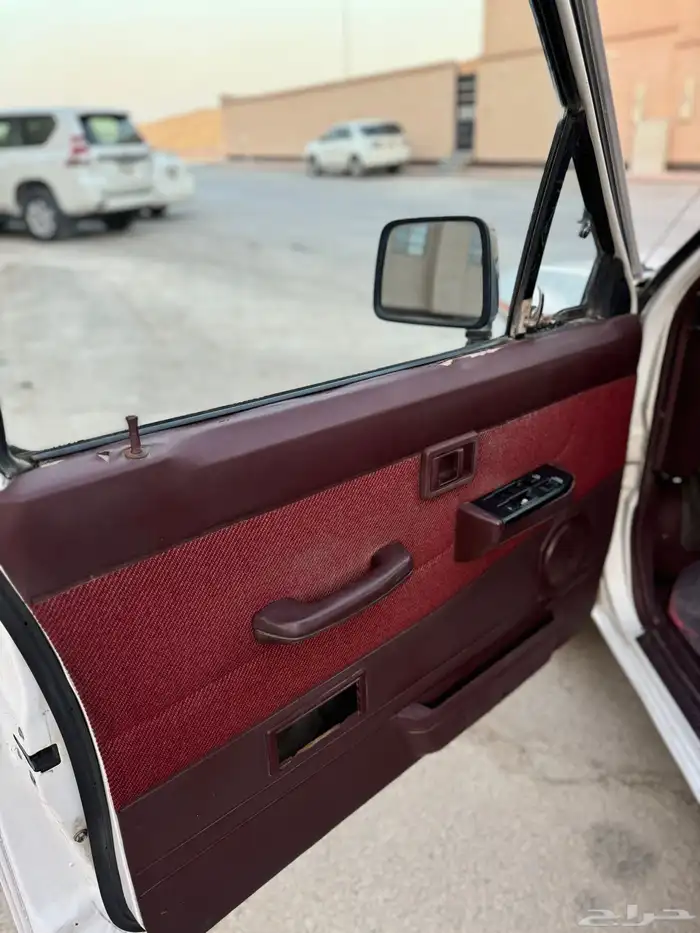 ددسن 93 جي  ال خليجي نظييف 10