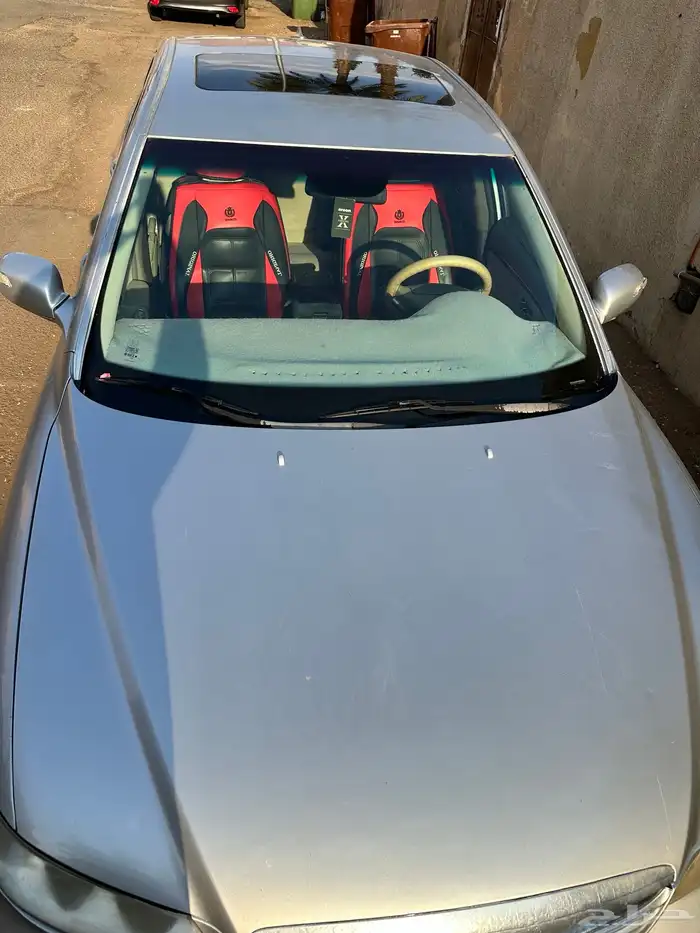 ازيرا 2010 هيونداي نظيفة للمستخدم 9