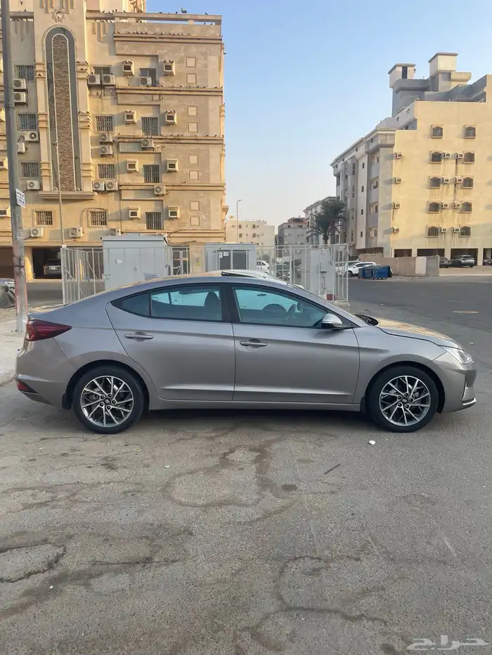 النترا 2020 فل كامل مخزن ممشى 84 الف بودي وكالة 1