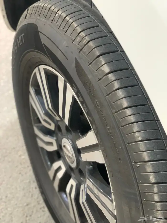 نيسان باترول 2015 22