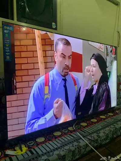 شاشة تلفاز index