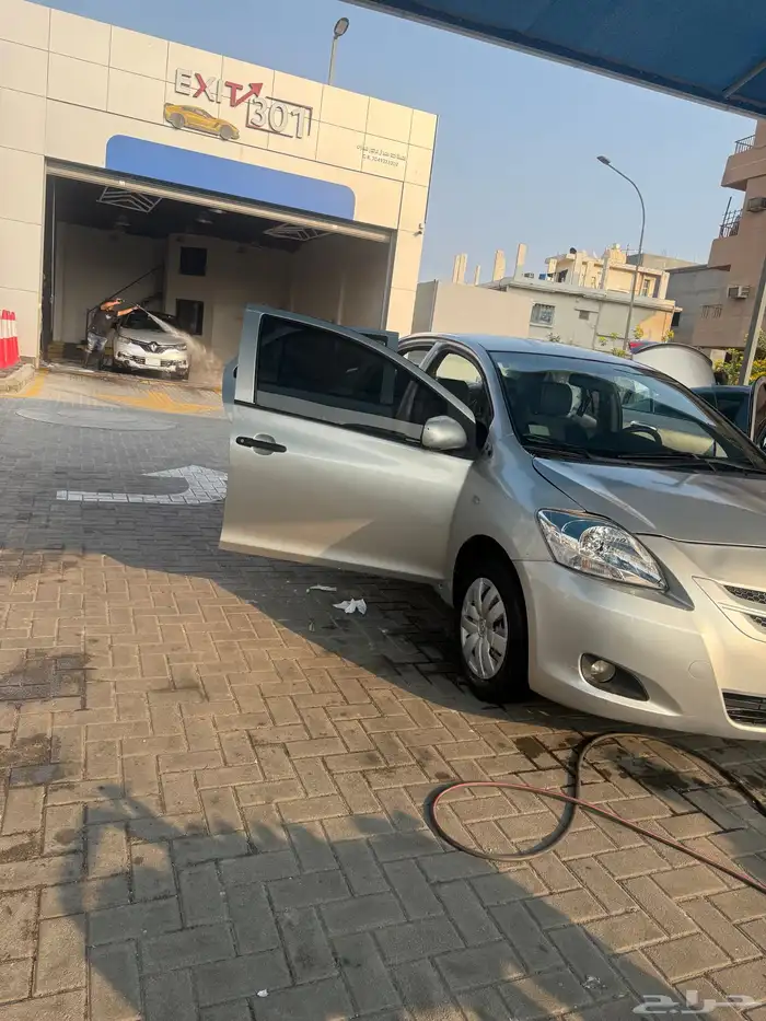 يارس 2009 للبيع 6