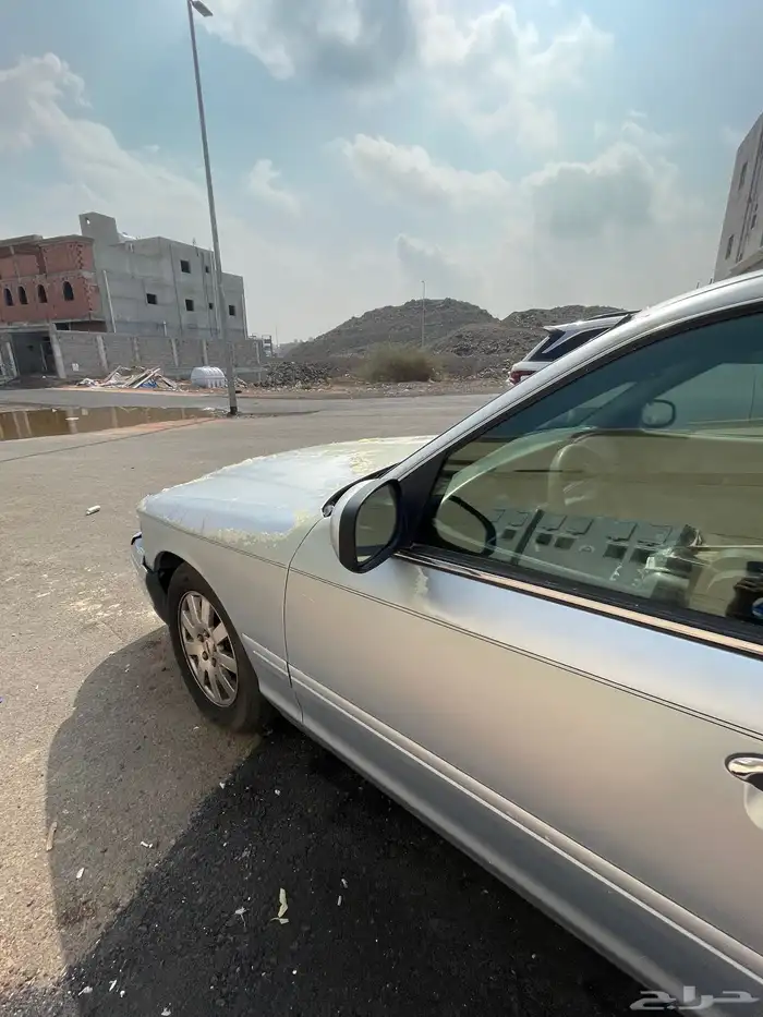 فورد فكتوريا 2006 تشليح 19