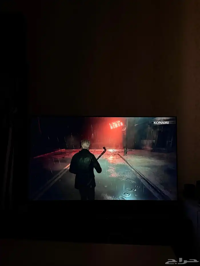 شاشة 4k 50 بوصه سمارت 1