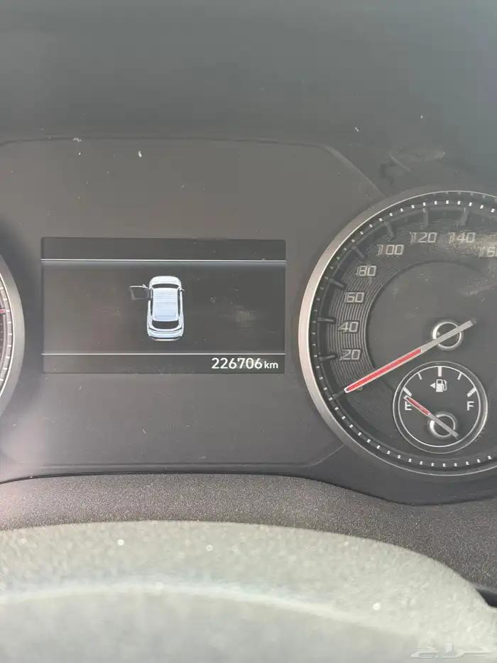 هيونداي سنتافي 2021 ديزل 22