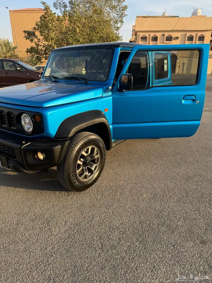 جمني فل كامل سعودي 8