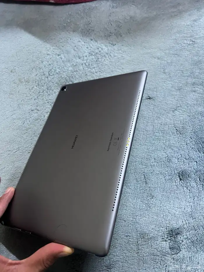 هواوي تاب بدون اغراض مشروط بالنظافه 4