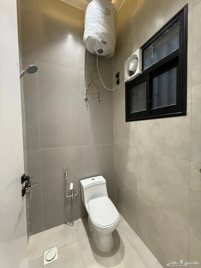 شقق فندقيه 6 غرف -المحاله قرب حديقه الزهور بسعر 520الف فقط 11