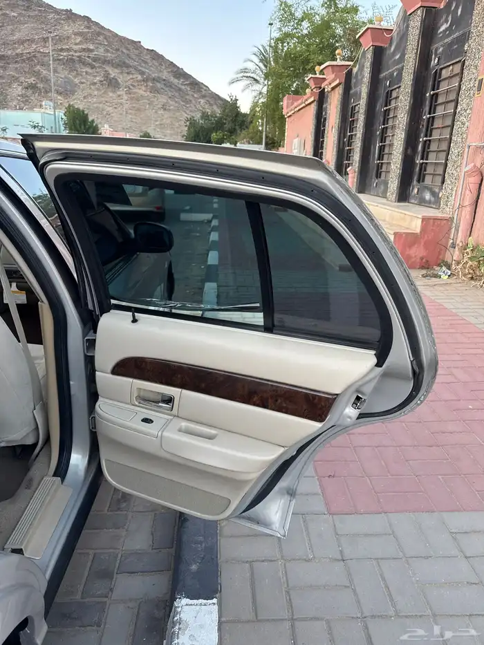 جراند ماركيز 2008 11