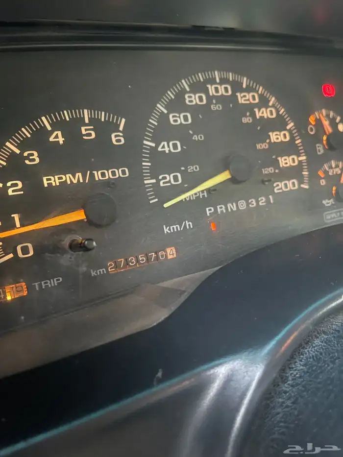 جمس ملكي سوبرمان مديل 1997 نظيف حكومي سابقن 8