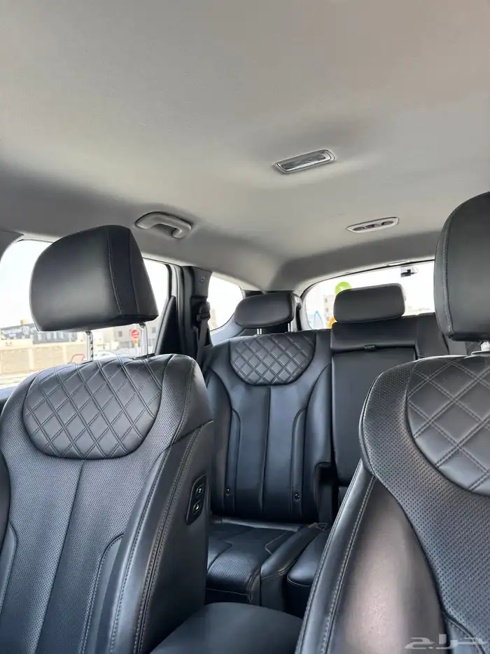 هيونداي سنتافي 2021 ديزل 14