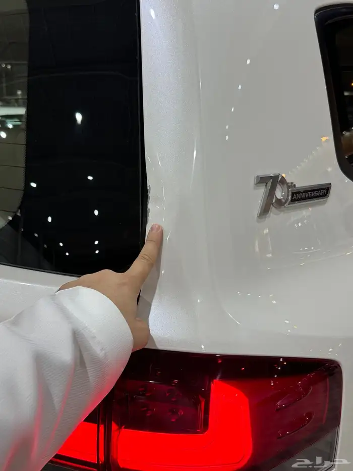 جكسار 2022 رقم 2 للبيع 37