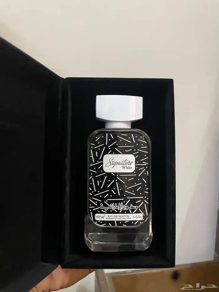 عطور للبيع او البدل 4
