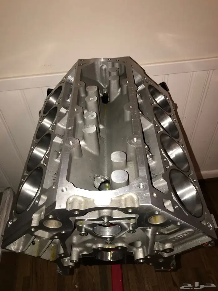 للبيع بلوك LS9 2