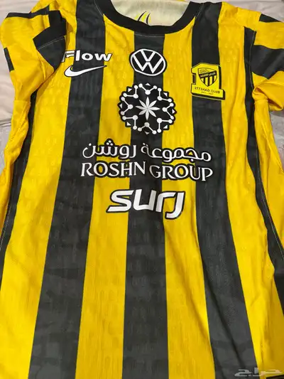 تيشيرتات لاعبين index