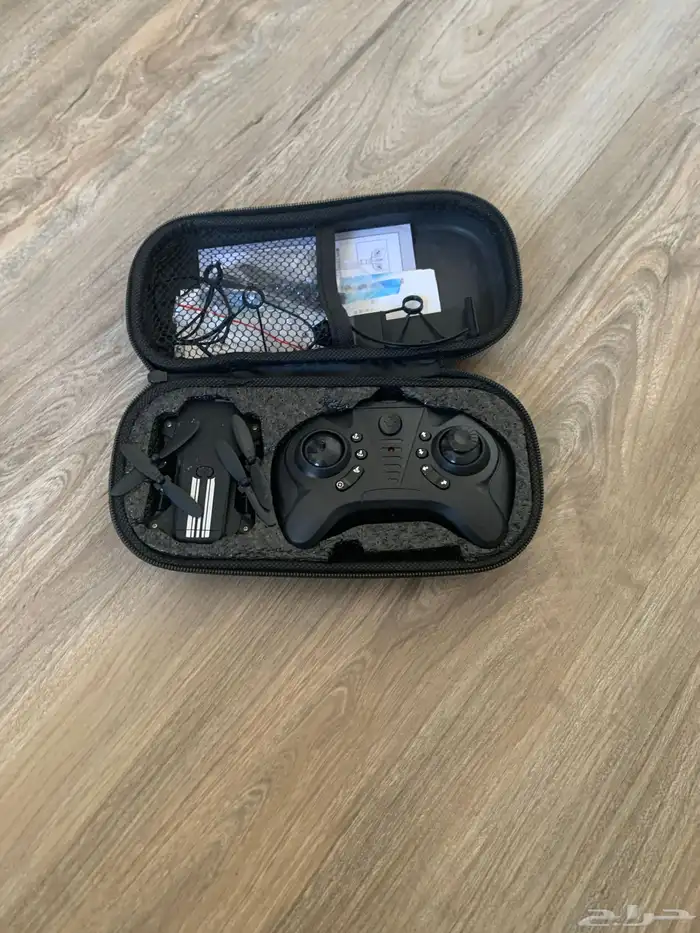 طائرة بدو طيار درون 1