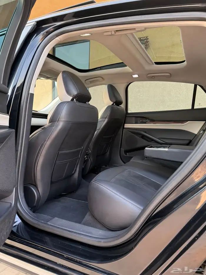 فورد تورس فل كامل سعودي 2023 بسعر مناسب 9