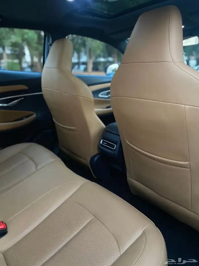 شانجان يوني تي 2023 بدي وكالة 15