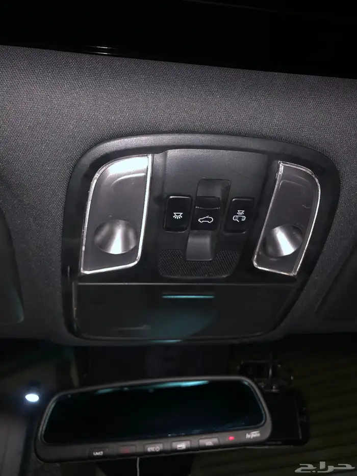 كيا سبورتاج gt line اعلى فئه ديزل 9