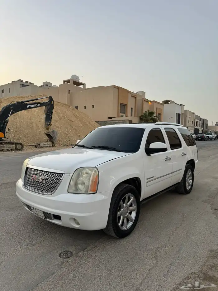 جمس يكون دينالي 2009 للبيع 0