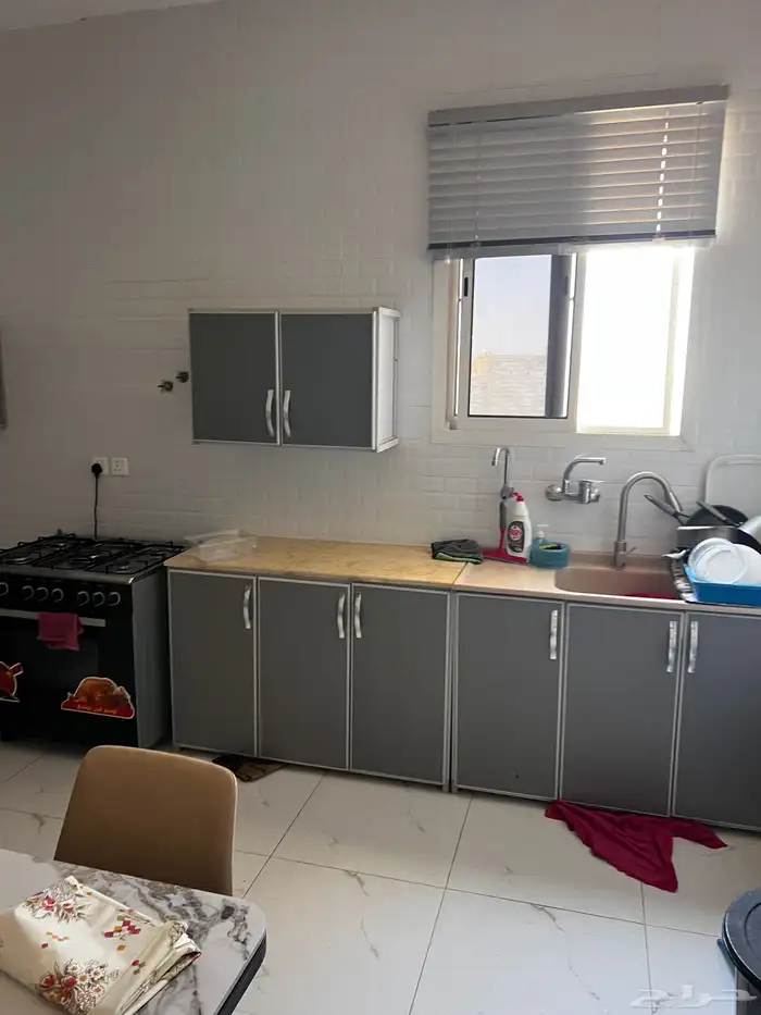 مطبخ للبيع 3