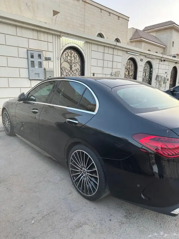 مرسيديس للتنازل من البنك 4