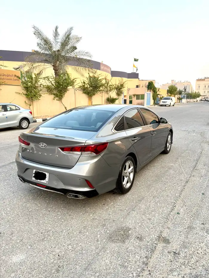 سوناتا ( 2019 ) 3