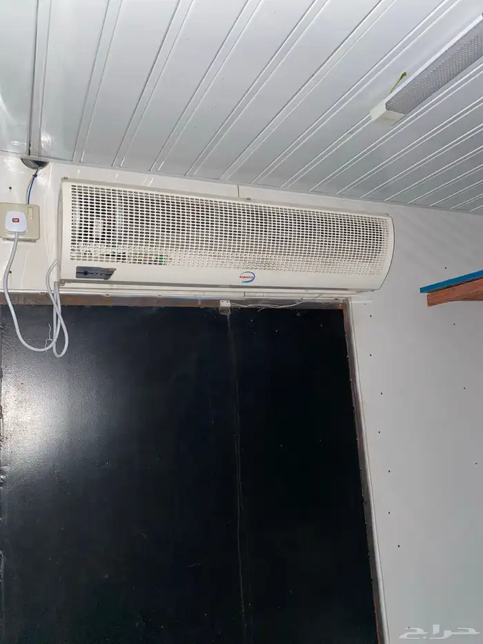 كشك ترك مقاس 18 متر للبيع في الوفرة مع الموقع 7