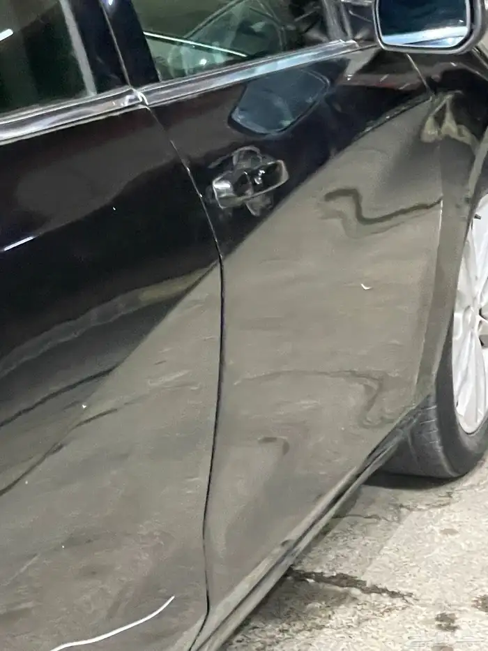 ماليبو 2018 بصمه بسعر مناسب 4