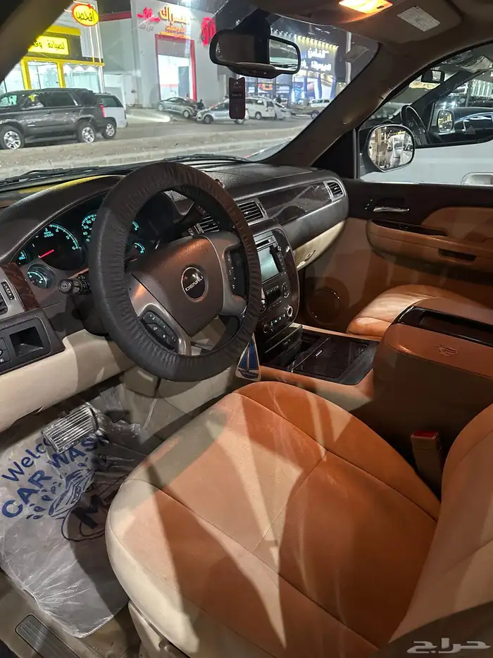 جمس يوكن دينالي 5