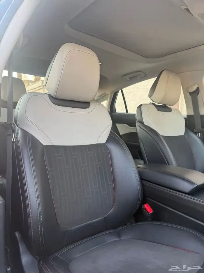 فورد_توروس_2023_بسعر مناسب 61