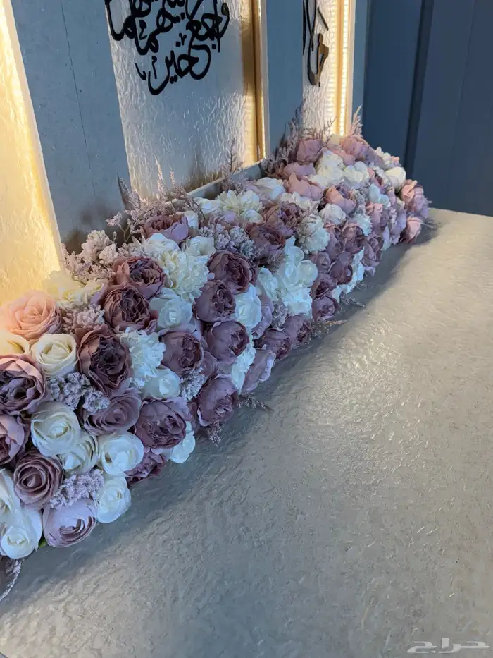 ستاند شبكة عروس نظيفه 2