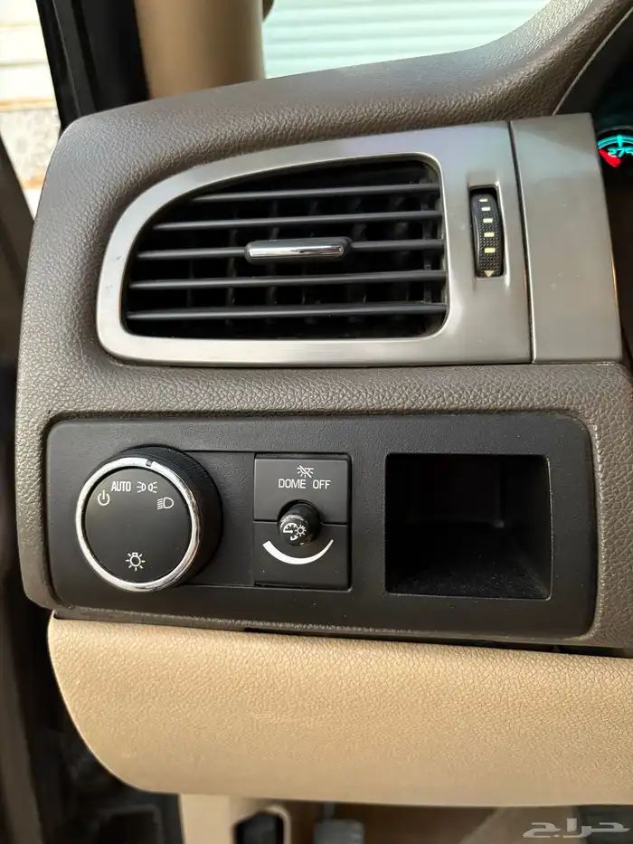 جمس تاهو 2013 للبيع 12