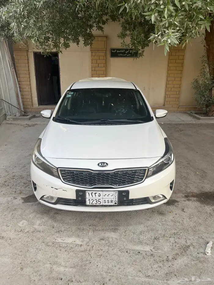 كيا k3 0