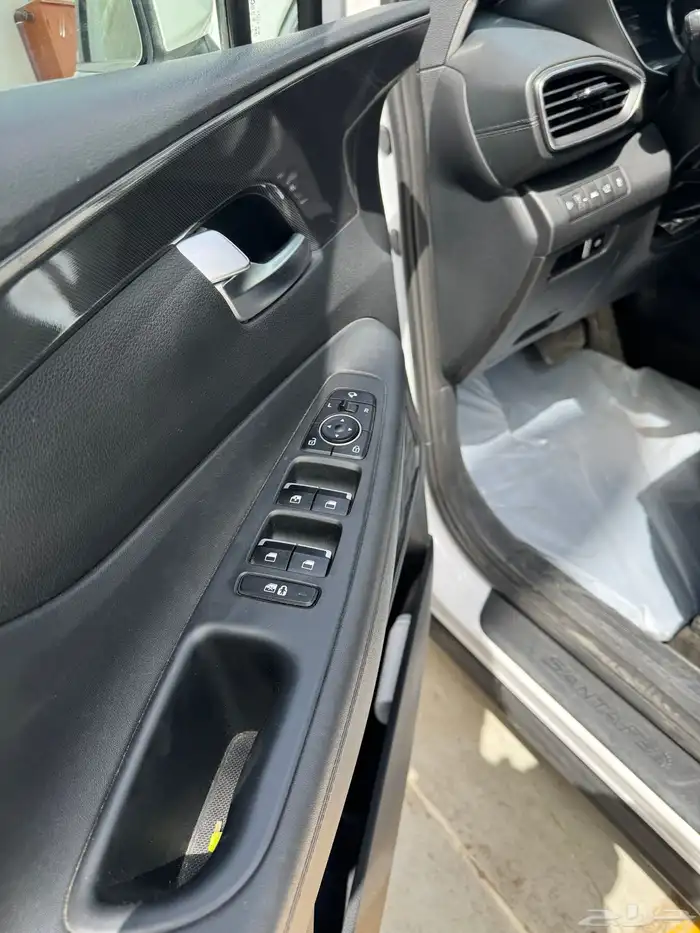 هيونداي سنتافي 2021 ديزل 15