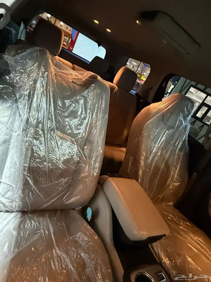 جي ام يي اكاديا 2012 10