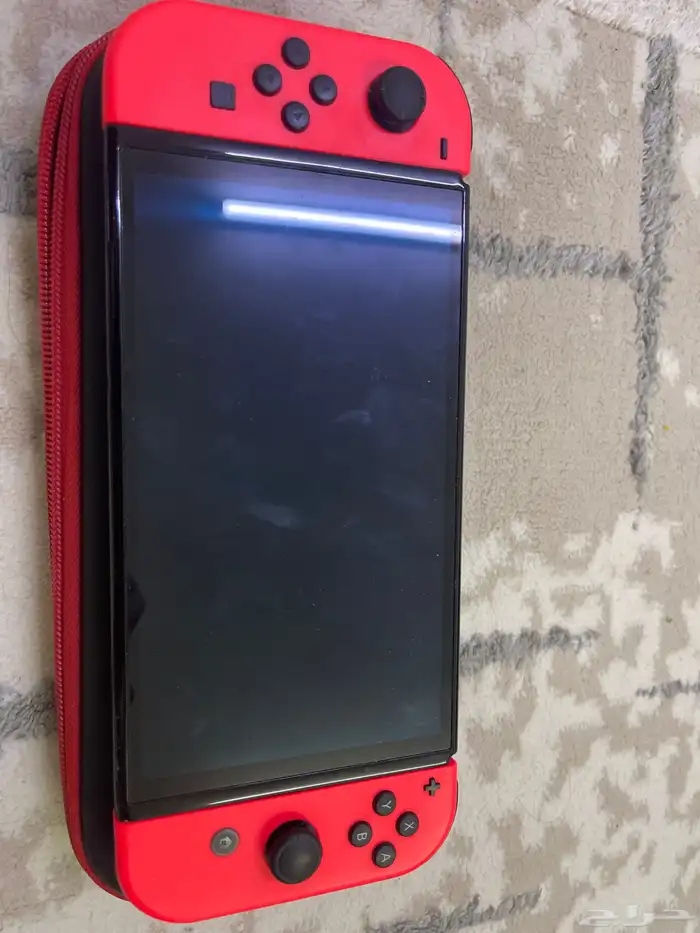 نينتيندو سويتش اوليد 0