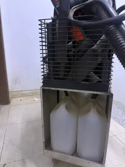 مكينه مغسله كامله للبيع index