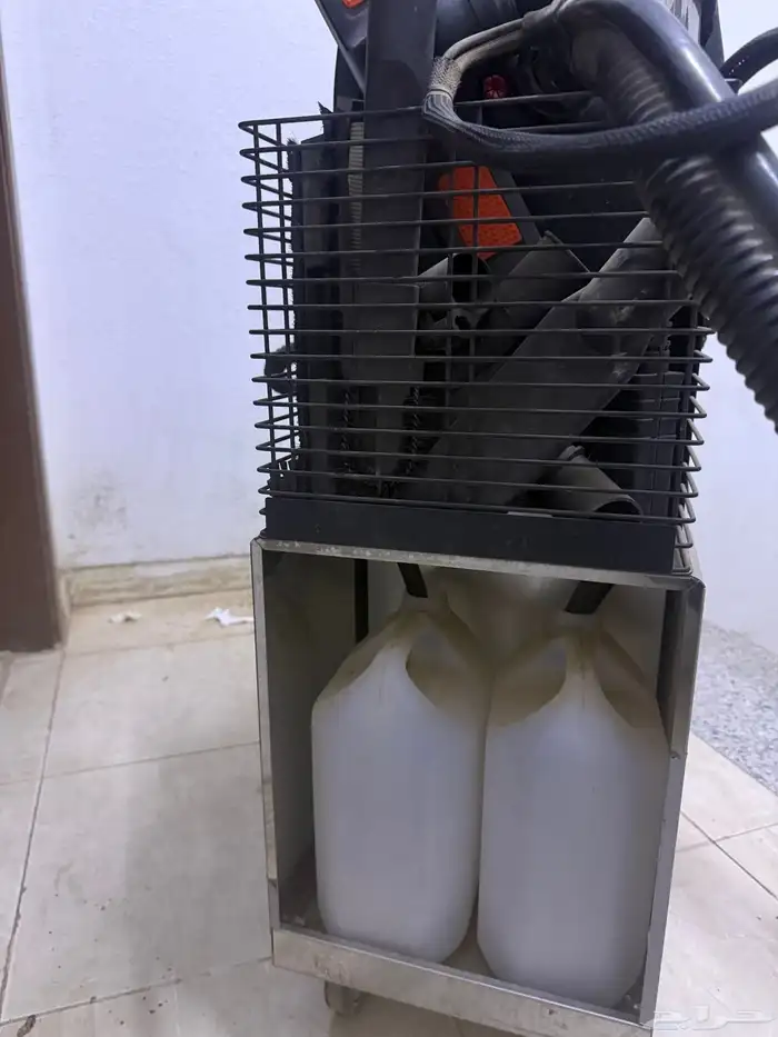 مكينه مغسله كامله للبيع 3