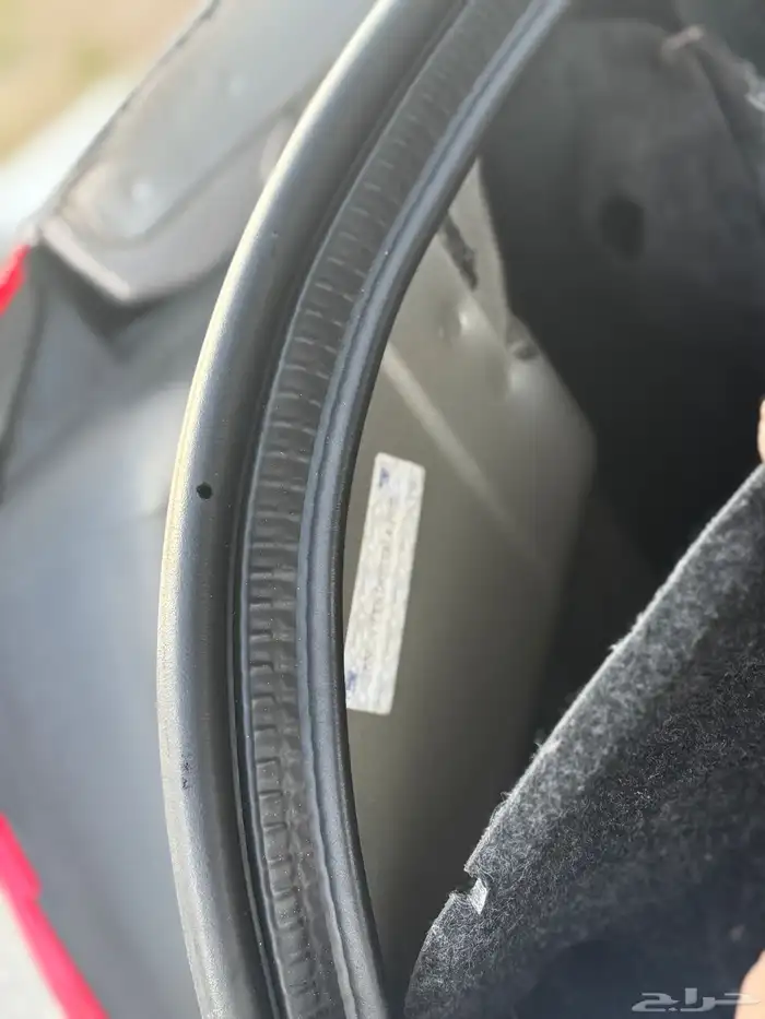 فورد ماركيز 2005 للبيع 25