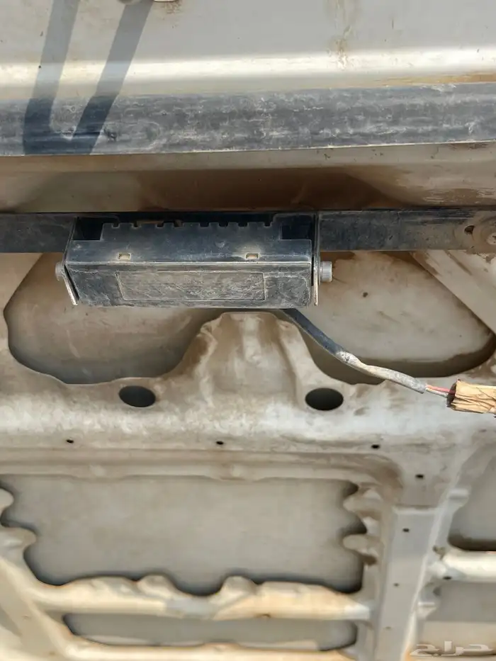 هايلكس غماره 2009 17