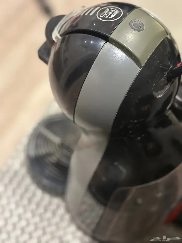 مكاين قهوة اخت الجديدة مافيها اي عيب 5