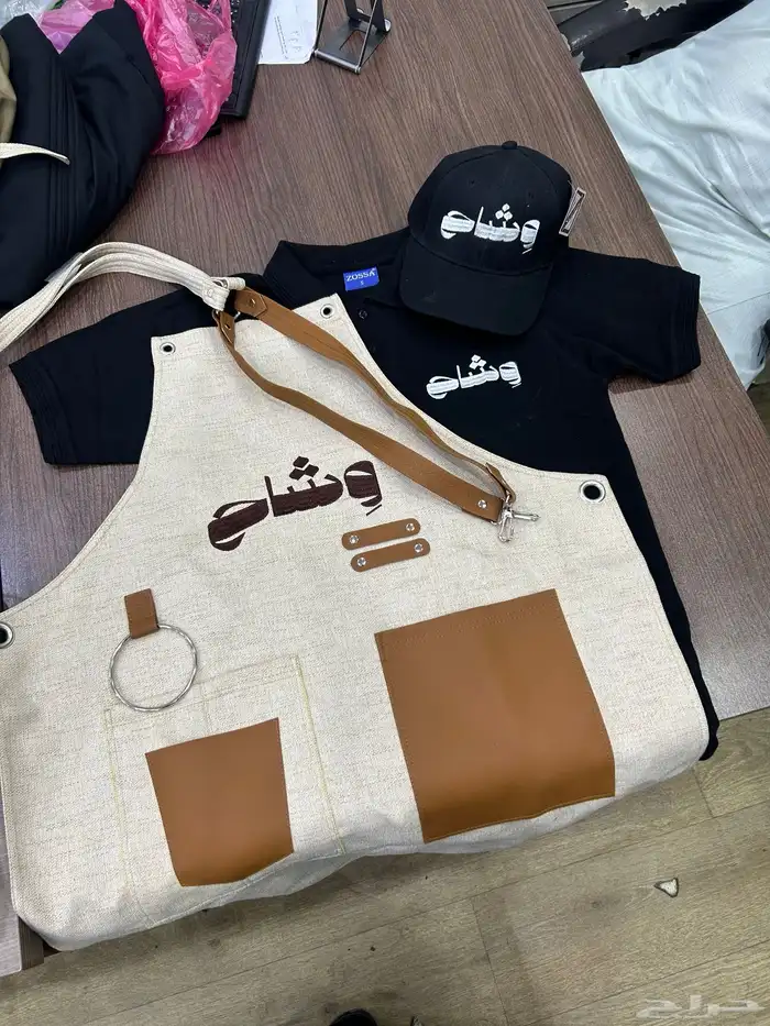 مريله تفصيل وتطريز 4