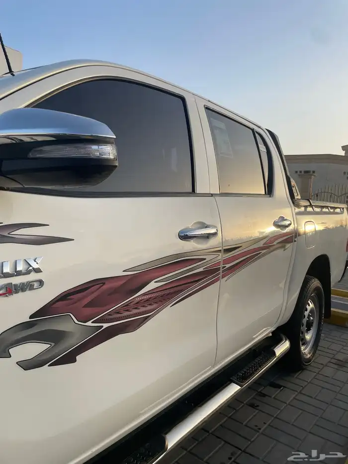 هايلوكس ديزل 23 2