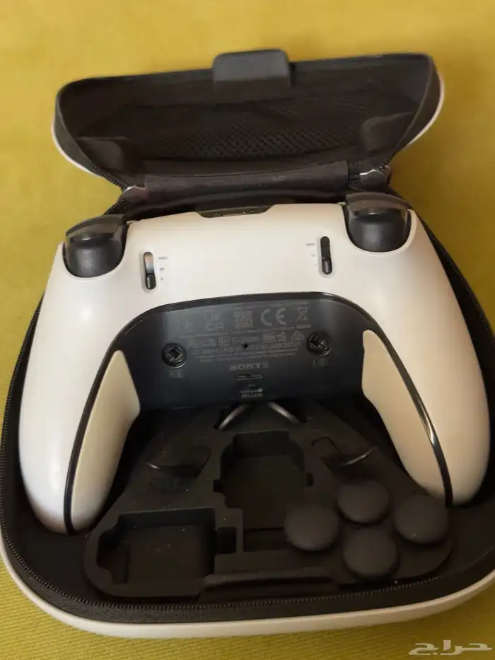 يد سوني 5 الاحترافية 2