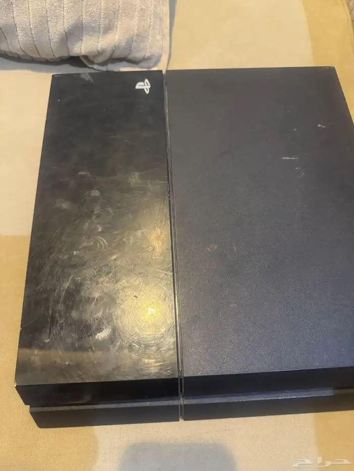 بلاستيشن 4 برو 2