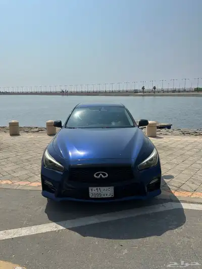 انفنيتي كيو 50 ريد سبورت 2017 index